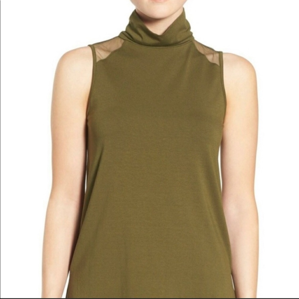 1.State Mesh Detail Tank